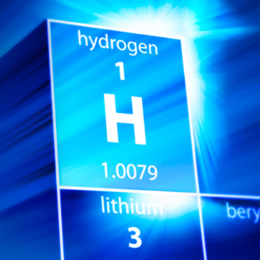 Hydrogen