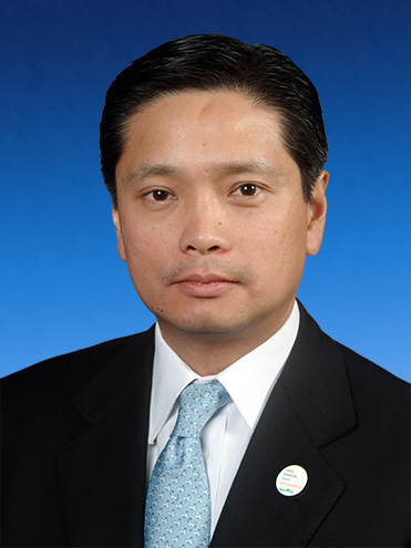 Wilbur Mok