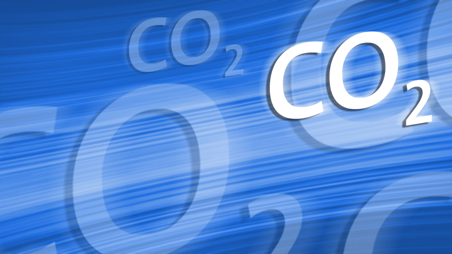 Carbon Dioxide